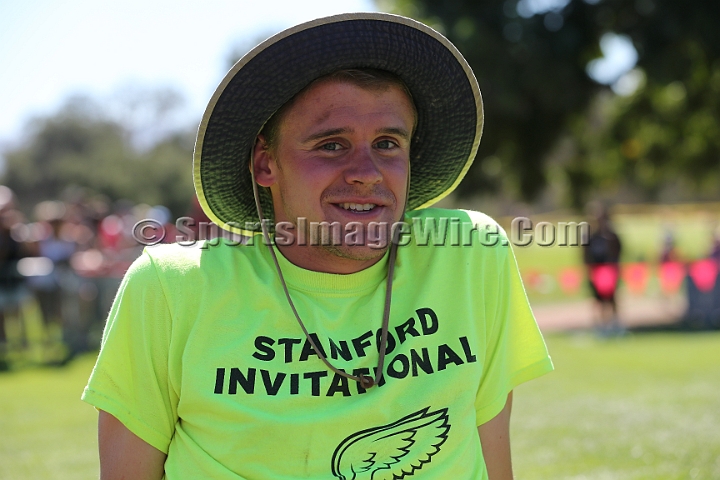 2015SIxcCollege-160.JPG - 2015 Stanford Cross Country Invitational, September 26, Stanford Golf Course, Stanford, California.